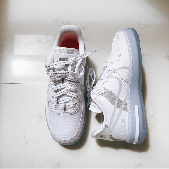 Air force 1 react (rare) - Picture 10 of 14